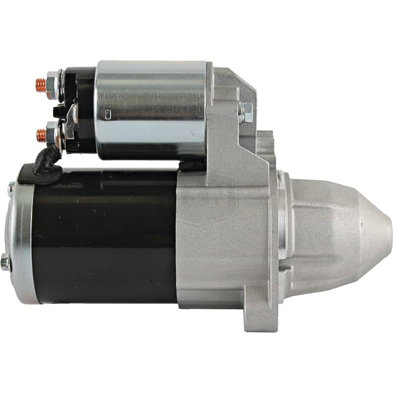 410-48282-JN J&N Electrical Products Starter