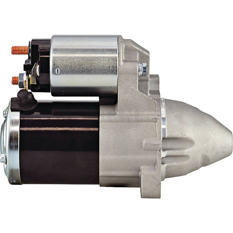 410-48378-JN J&N Electrical Products Starter