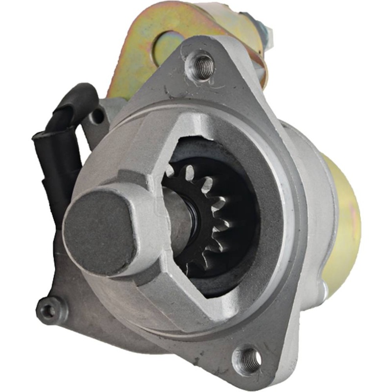 410-52278-JN J&N Electrical Products Starter