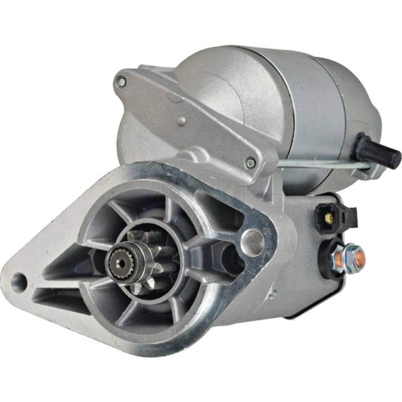 410-52336-JN J&N Electrical Products Starter