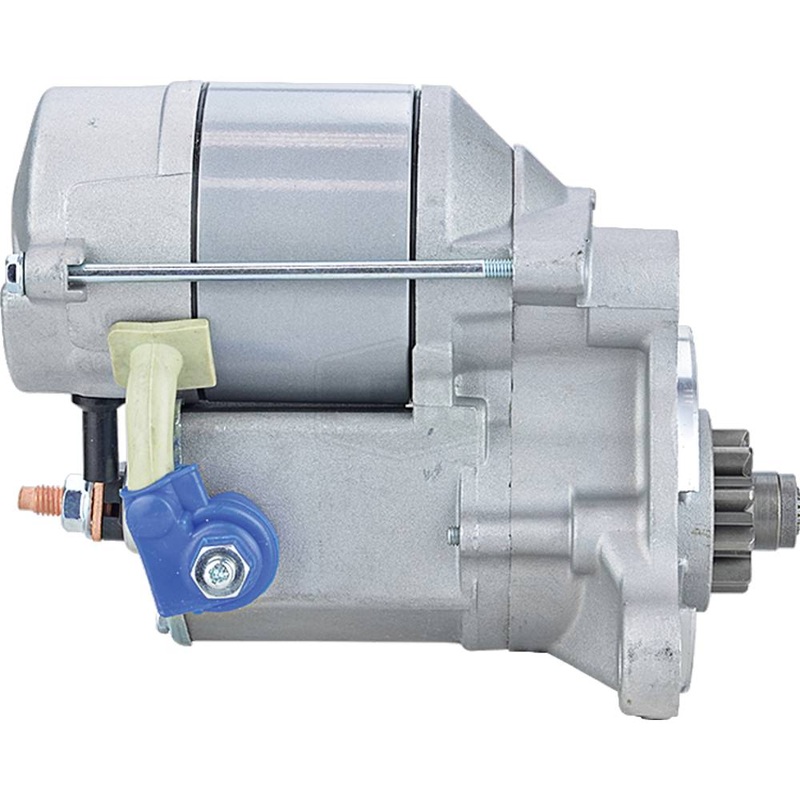 410-52551-JN J&N Electrical Products Starter