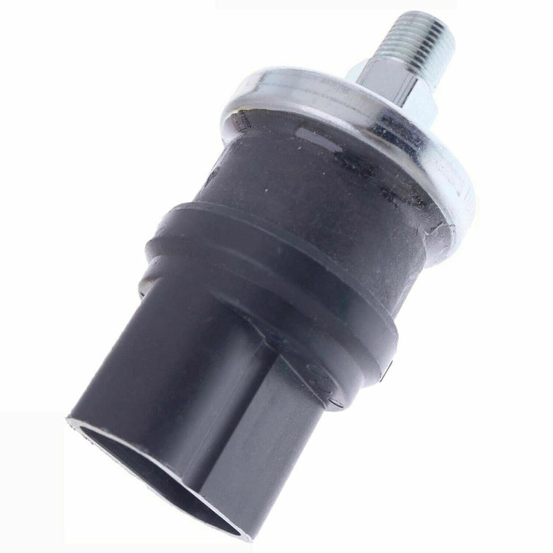 6670705 Dual Circuit Oil Pressure Switch 250 PSI Fits Bobcat Loaders