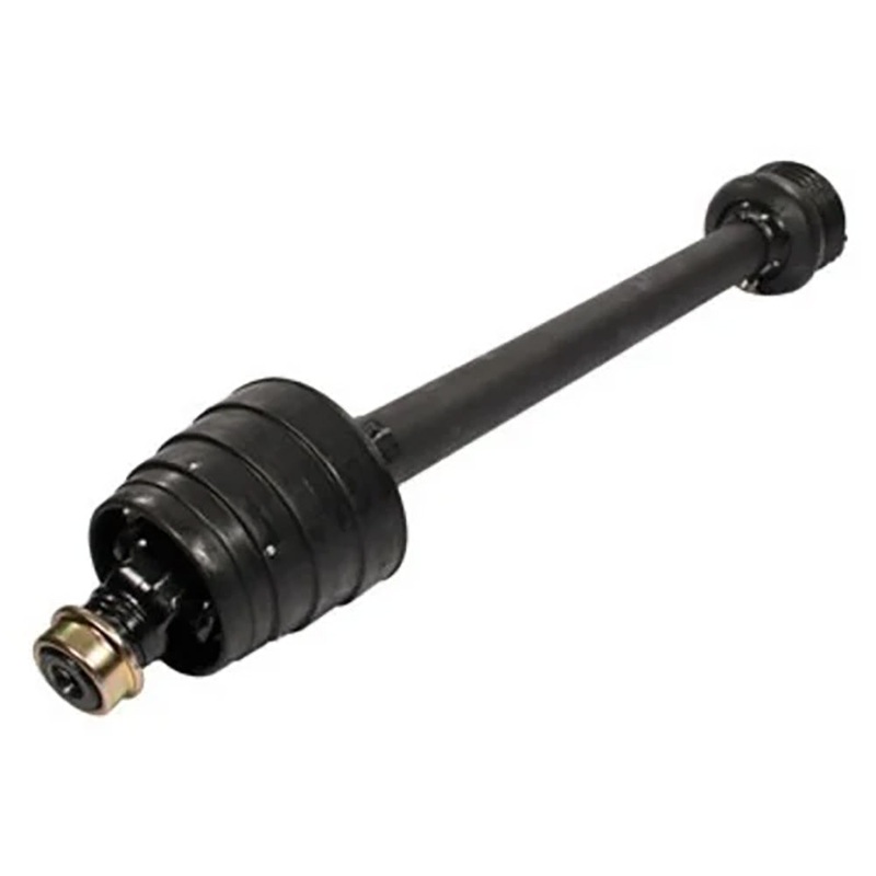 A-110680001-AI Complete 80 CV Driveline; 540 RPM