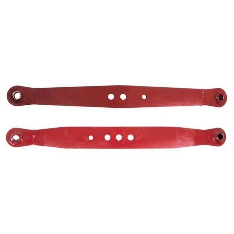 D2NN555D D2NN555E Set of 2 Lift Arms Fits Ford New Holland 5000 7700 7600 6