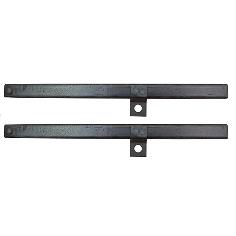 Fender Wiring Cover PAIR AR20932R AR20871R Fits John Deere 520 530 620 630 720