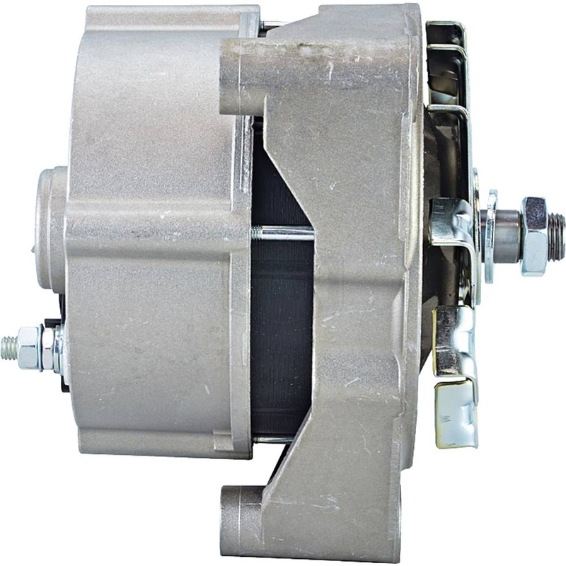 MAH-MG165-JN Fits Mahle Alternator