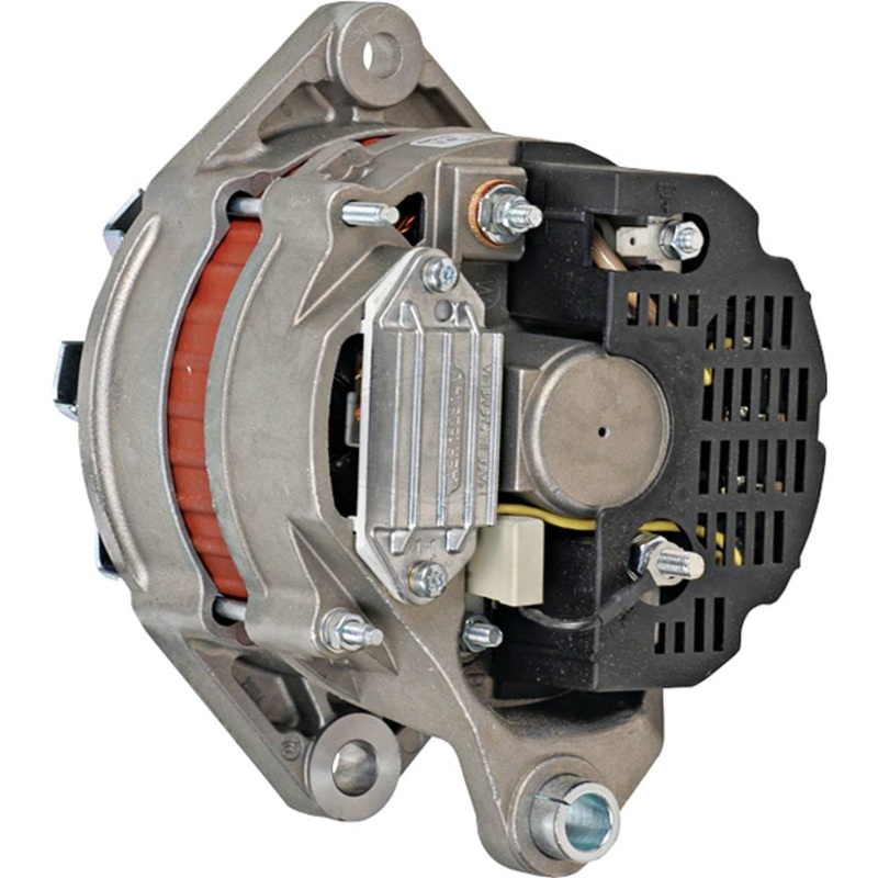 MAH-MG515-JN Fits Mahle Alternator