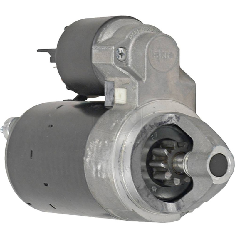 MAH-MS436-JN Fits Mahle Starter
