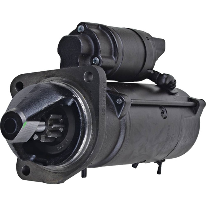 MAH-MS65-JN Fits Mahle Starter