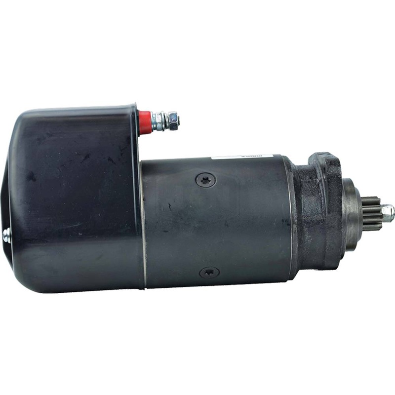MAH-MS703-JN Fits Mahle Starter