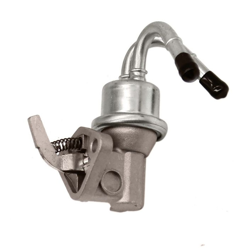 New Fuel Pump 7000767 Fits Bobcat Skid Steer Loaders S160 S185 S205 S550 S570