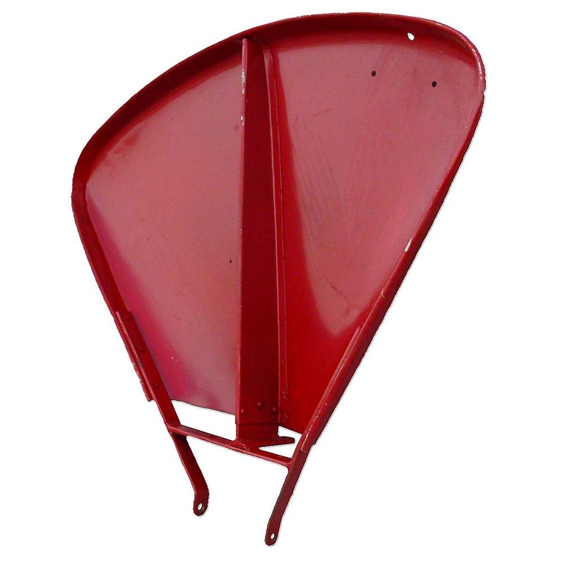 OLS040R Right Hand Fender Fits Oliver
