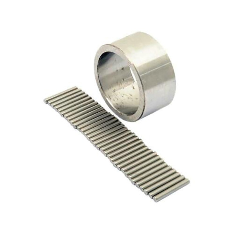 Race Bearing with Rollers Fits John Deere Models 1020, 1030, 1040, 1120, 1120