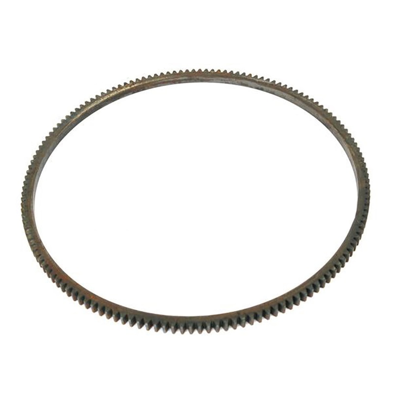 Ring Gear for Continental Gas Engines S.42727 Fits Massey Ferguson 135 150 202