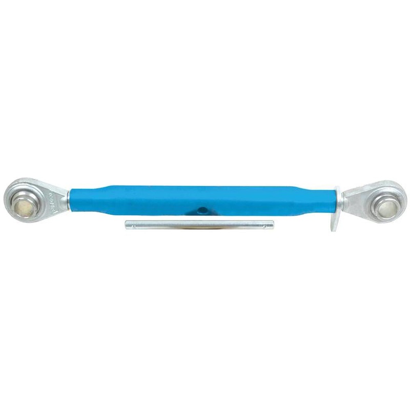 S.304 Top Link Standard Duty (Fits CAT.1/2) Ball and Ball, Min mm: 525mm Fits Fo