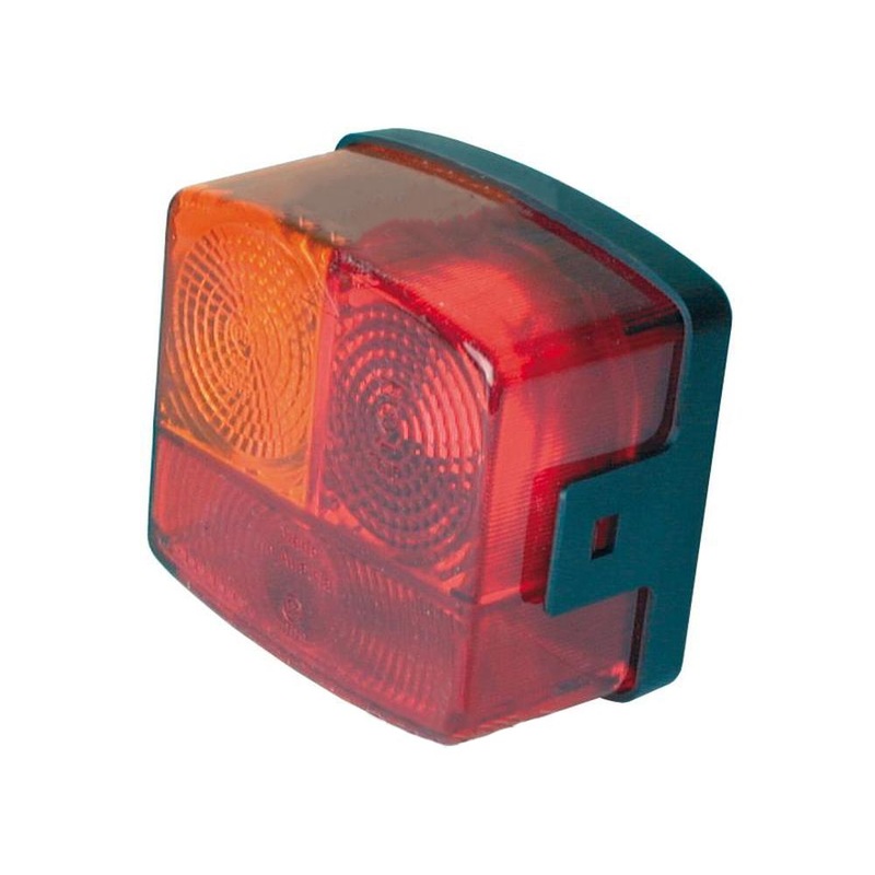 S.56081 Rear Combination Light 12/24V, LH Fits Deutz-Fahr