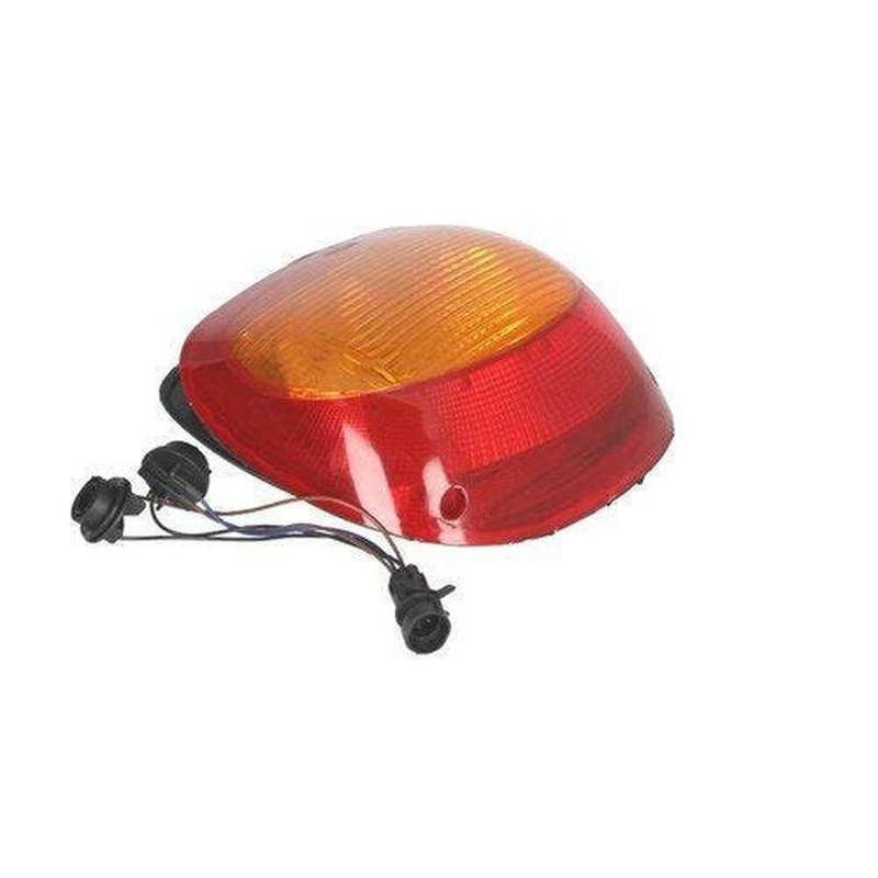 Tail Lamp - Fits John Deere - AL176143 - Replaces AL119405, AL210180, NF100079