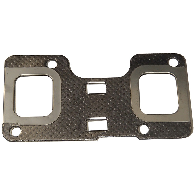 1136200 Exhaust Manifold Gasket Fits CAT Fits Caterpillar 446B 446D 322C 928G-96