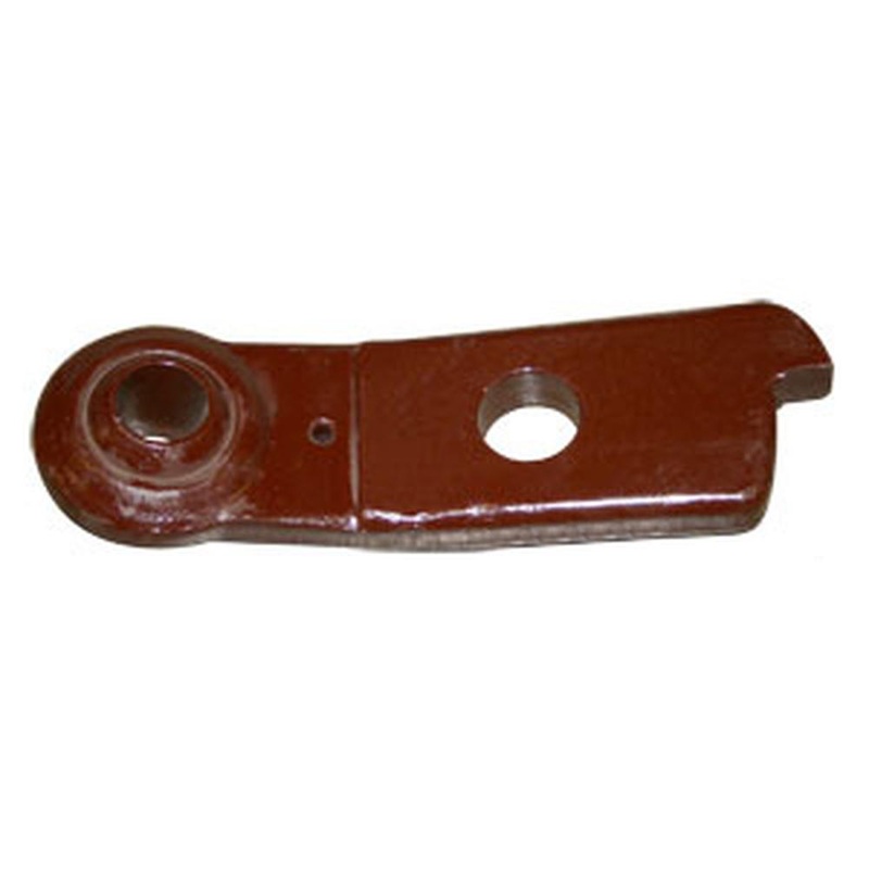 184464M92 New LH Lift Arm Forging Fits Massey Ferguson 265 670 690 30 31 50E