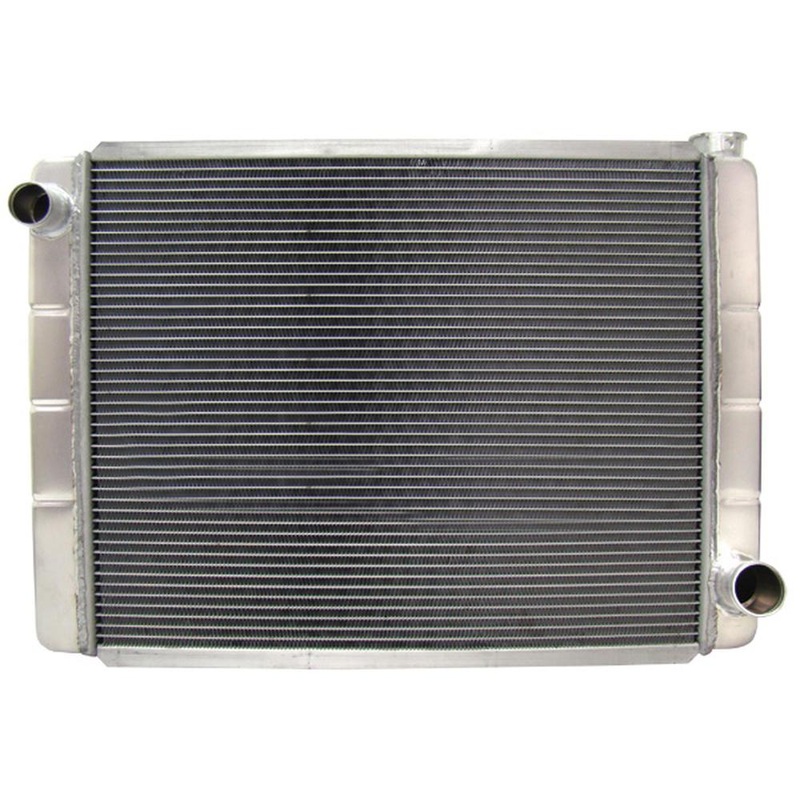 209691 Race Pro Radiators - 28 x 19 x 3 1/8 GM Triple Pass