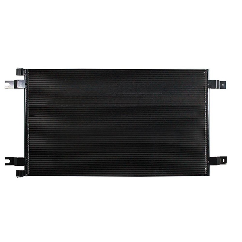 9240702 Peterbilt / Kenworth Condenser - 33 5/8 x 20 x 3/4 Core
