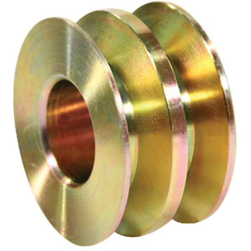 A-ADR5054-AI Pulley, 2V-Groove