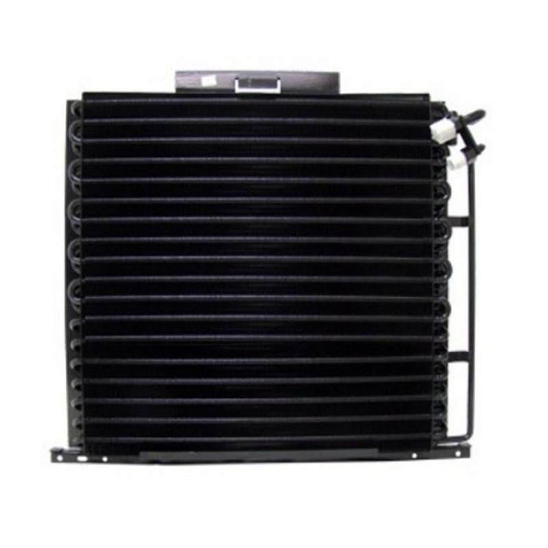 AMAL157615 Al157615, Al156282 New A/C Condenser Fits John Deere Tractor