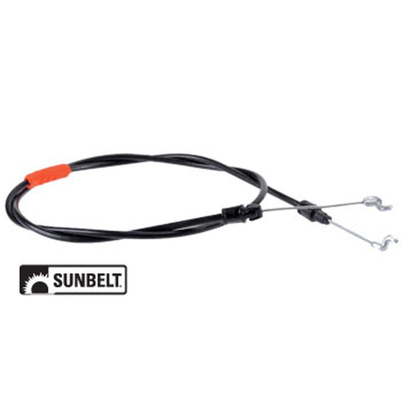B1E8045109 CABLE; ENGINE BRAKE