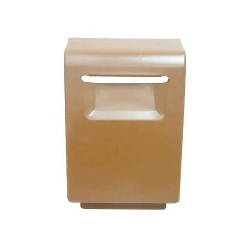 BATTERY DOOR Fits Massey Ferguson MF 150 165 175 INDUSTRIAL 30 31 3165