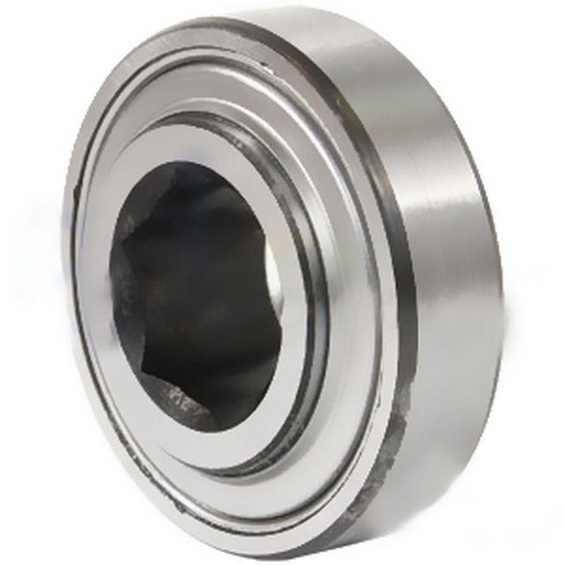 BEARING HEX BORE FOR PART 308-206KRR6 47577191 84330028 851206KRR6 851-206KRR6