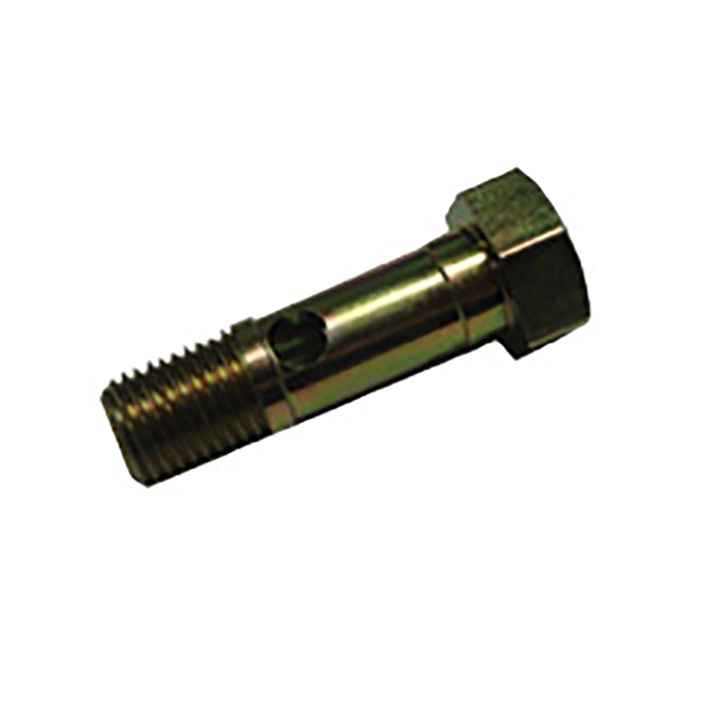 C0NN9A349B Fuel Bowl Bolt Fits Ford 500, 600, 700, 800, 900, 501, 601, 701+