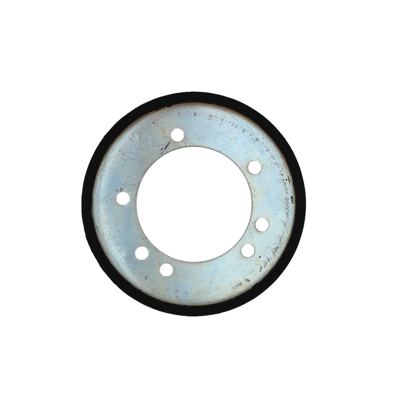 Drive Disc With Brake Liner for Snapper 53103 7053103 7057423 & 57423