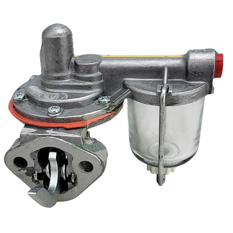 Fuel Pump Fits IMT 549 560 565 Tractor 804502