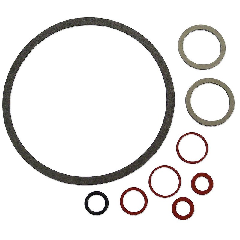 JDS986 Carburetor Gasket Kit - Fits John Deere