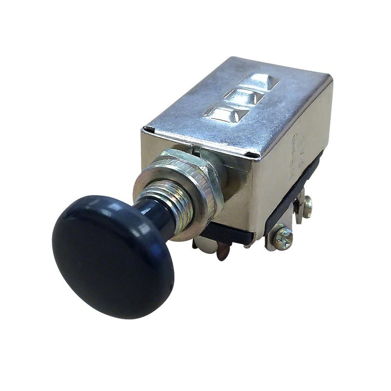 Light Switch Fits Case V VA Fits John Deere H BN D AO BNH B A GH BWH AR BW G GW