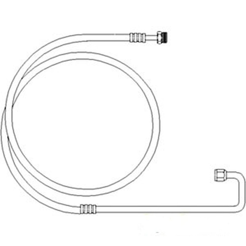 Line Fits 7000 7010 7020 7045 7060 7080 70271746 AC-8334