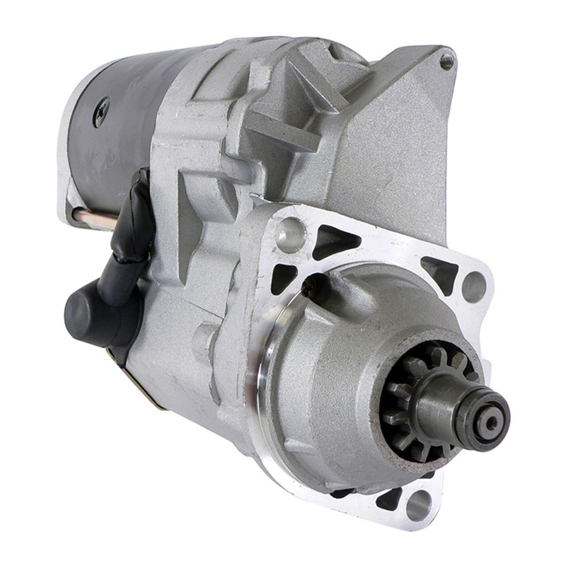 NEW STARTER Fits John Deere  RE70474, RE70960, RE79474, SE501405, TY24441