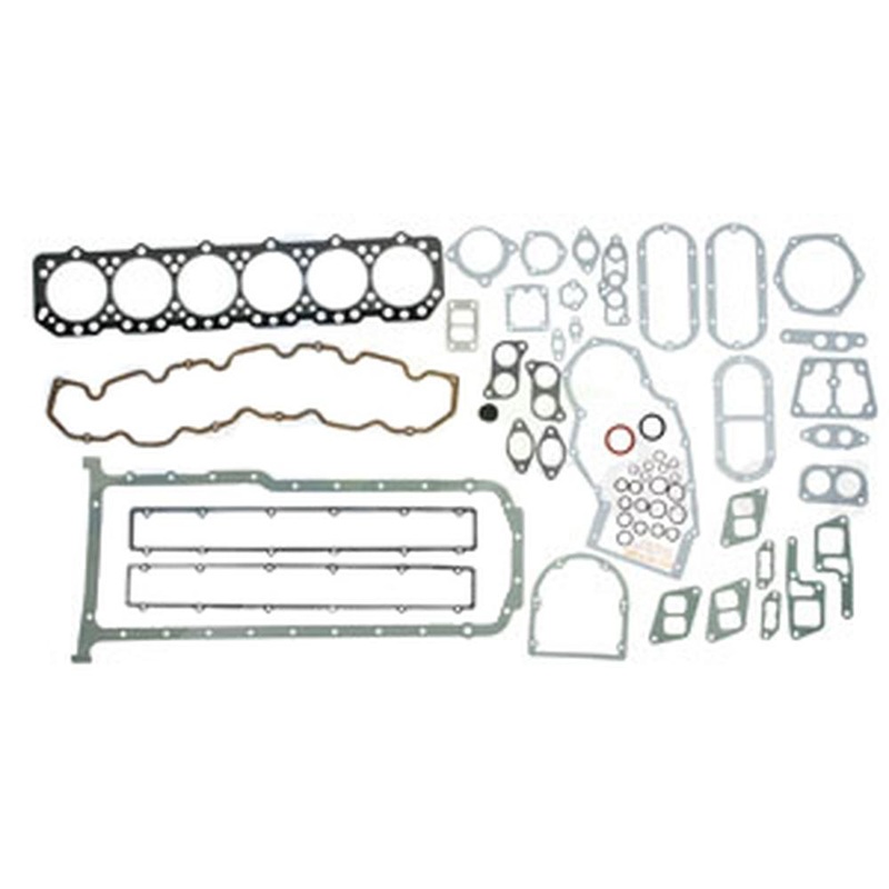 R-AR63269 Full Gasket Set Fits John Deere