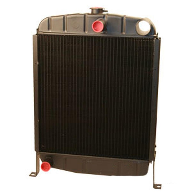 RADIATOR FOR DAVID BROWN 990 995 996