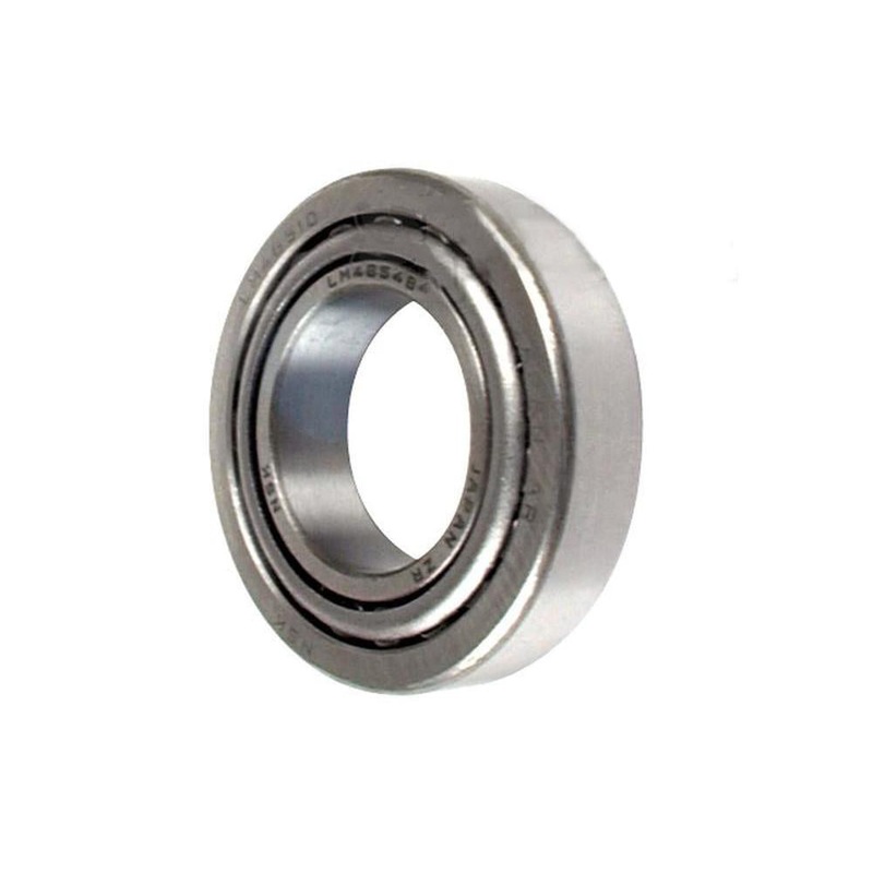 S.65479 Sparex Taper Roller Bearing (3955/394A) Fits Case IH