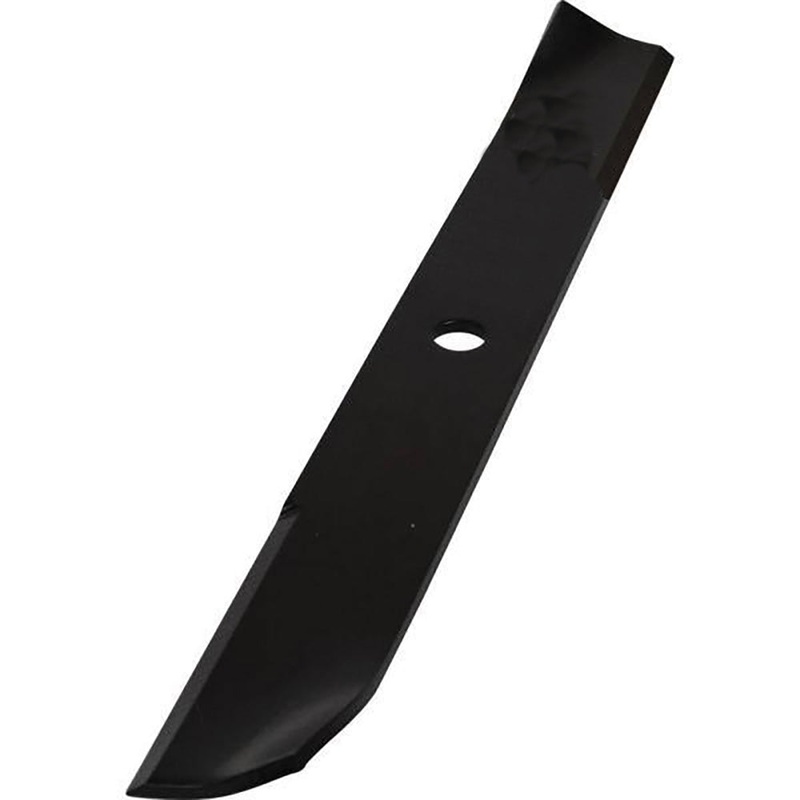 Set of 3 17" x 5/8" Mower Blades Gravely
