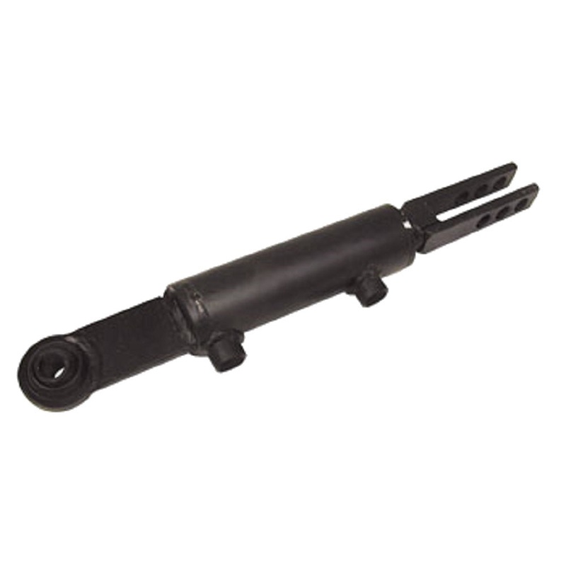 SLH01 New Hydraulic Side Link Cylinder Fits Kubota Tractor Models 4" Stroke