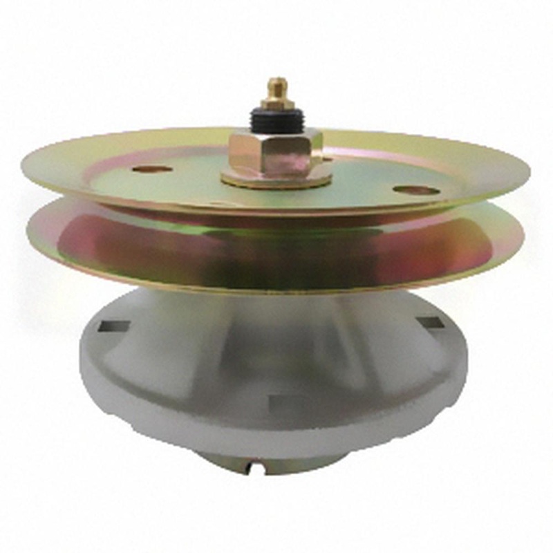 Spindle Fits John Deere 54" Mower Deck 425 445 455 335 AM121229, AM121342