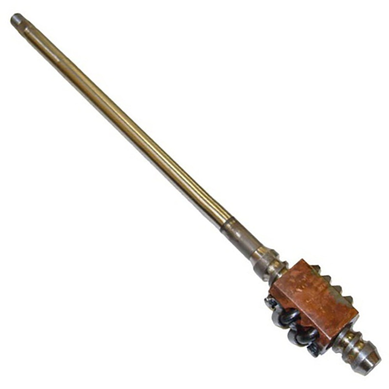 Steering Shaft fits Oliver Super 55 550 Fits Ford NAA White 2-44 NAA3575C
