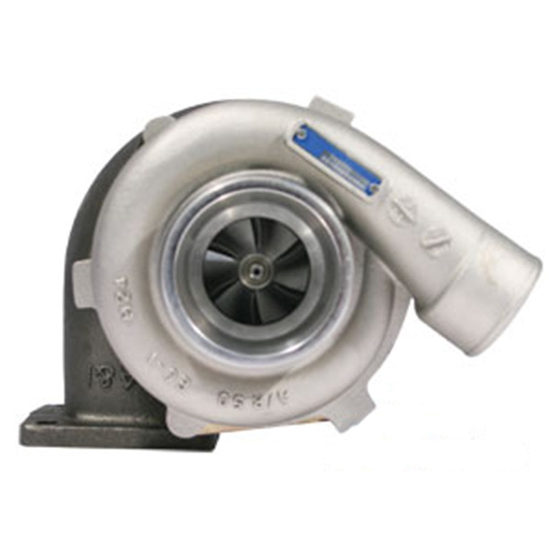 Turbocharger Fits John Deere 710D 9930 544D 444D 544E 444C 3255 653E 4050 7445