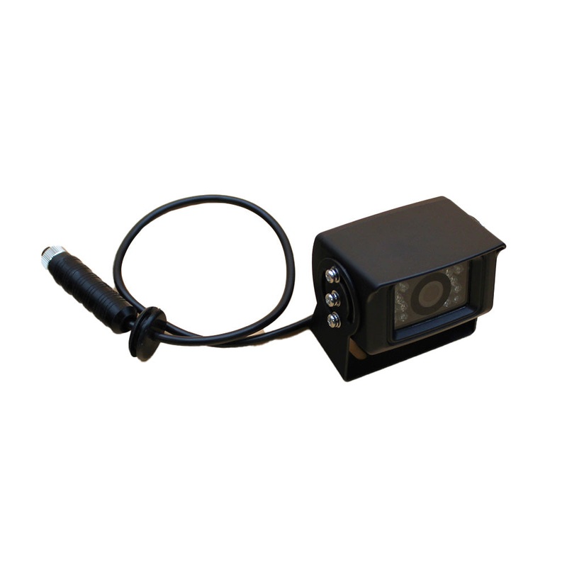 VS1C110 110 Fits CabCam Color Camera Fits Ford Fits John Deere Fits Massey