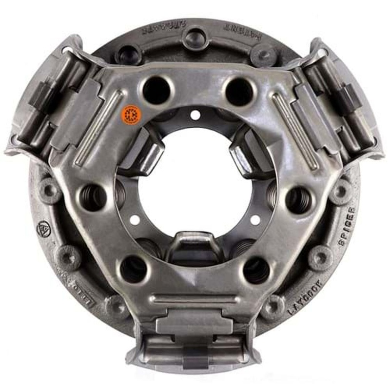 W13865A 11" Single Stage Pressure Plate - Reman Fits Minneapolis Moline