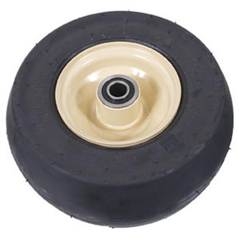 Wheel Assembly Fits Grasshopper Models 11522 11522-A 175-515 175125 175125-A
