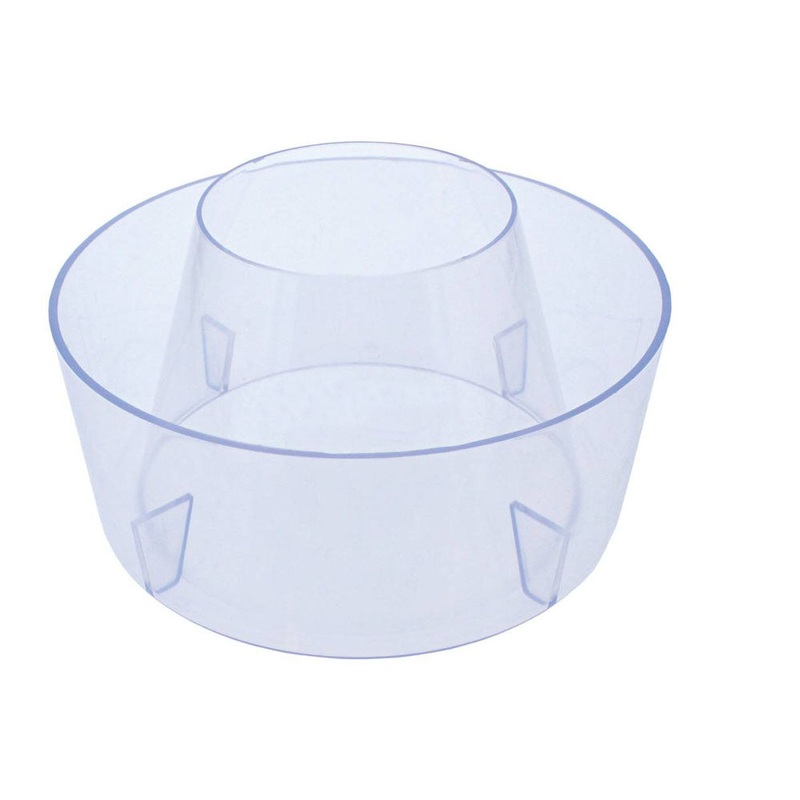 WN-R28794-PEX Air Cleaner, Precleaner, Bowl Fits Case 1030 1070 1170 1175 1190