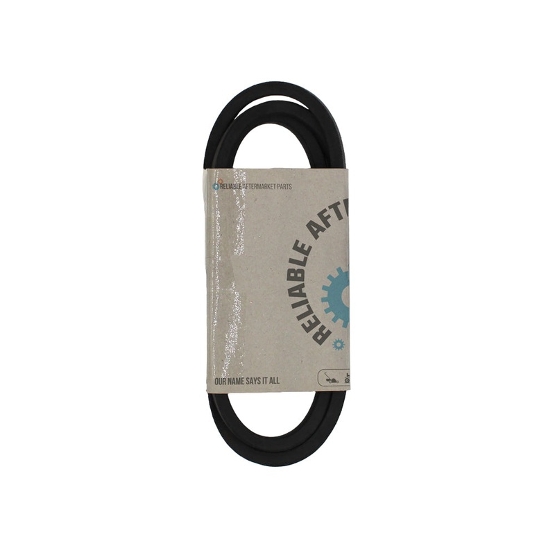 1/2 x 64" Wrapped Polyester Fan Belt .315" Thick A62 4L640 AM80130C1 B1A62